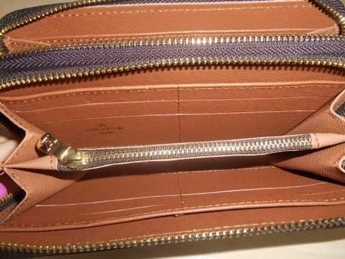 În stoc Portofel pentru bărbați, Louis Vuitton 0632