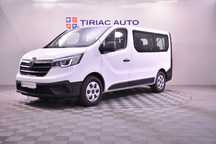 Renault Trafic L1 Life 8+1