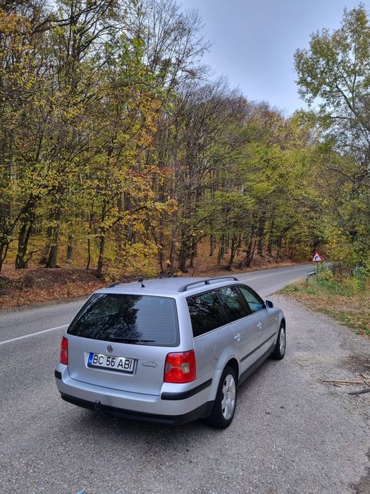 volkswagen passat b5.5