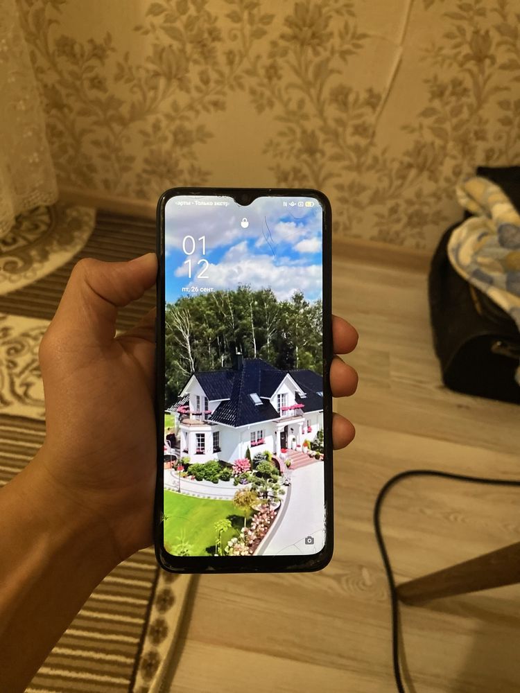 Oppo A9 2020 • 128GB
