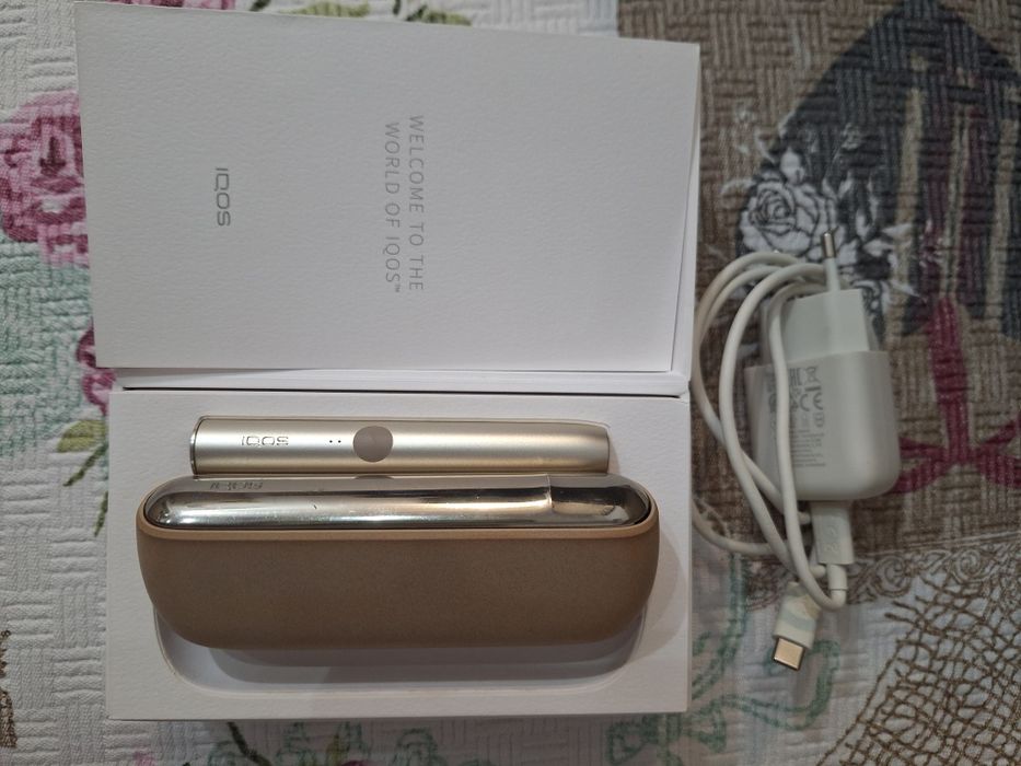 Dispozitiv țigară electronica IQOS