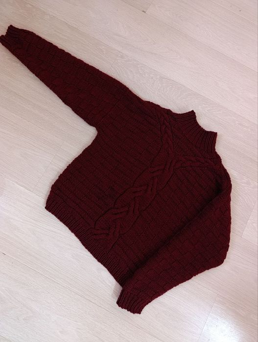 Вязаные изделия на заказ