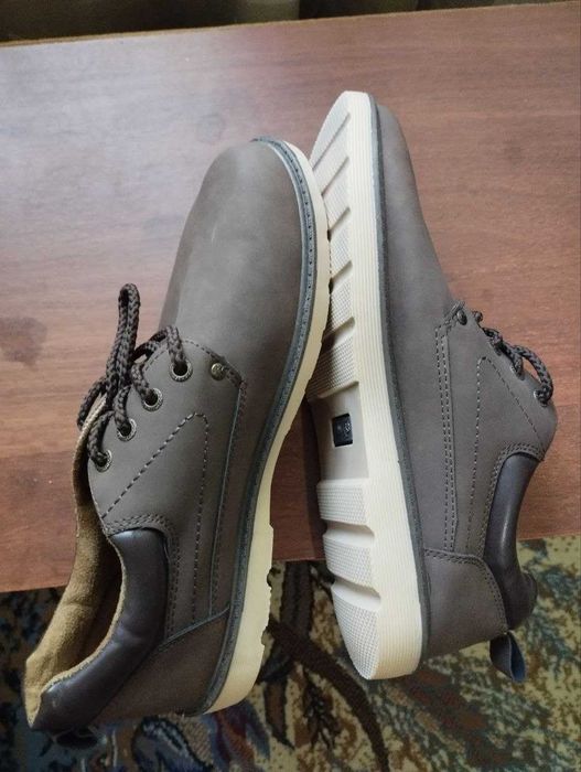 туфли мужские весна-лето 42 размер