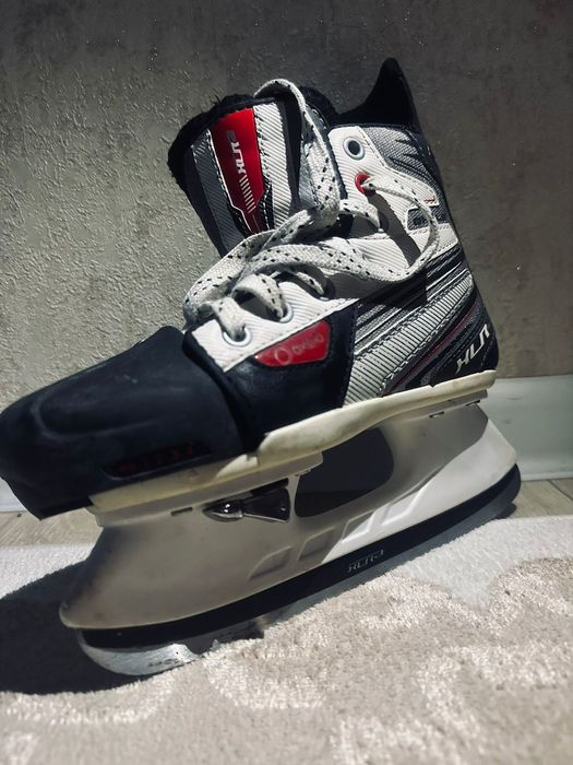 Коньки для детей