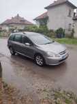 Peugeot 307 за продам