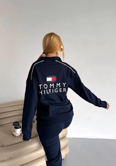 Дамски спортен екип /М размер/