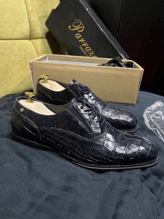 Caesare Paciotti туфли оригинал!