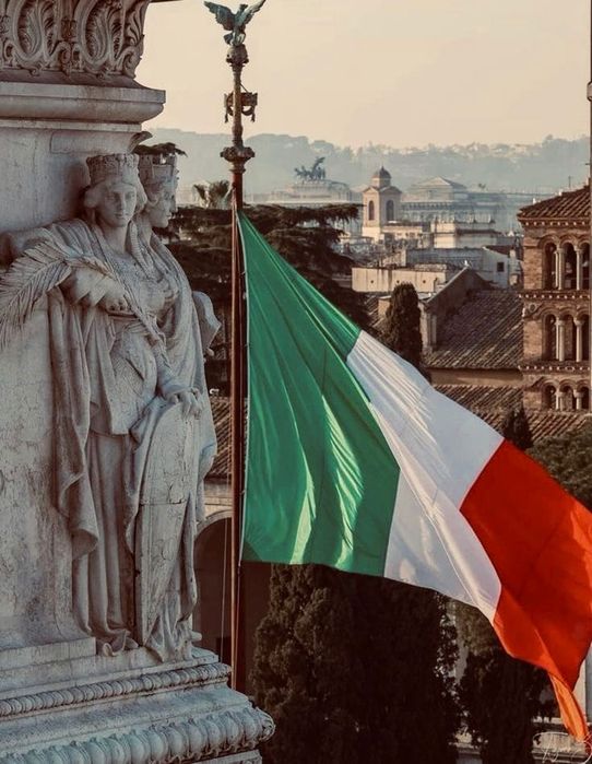 Meditații italiană