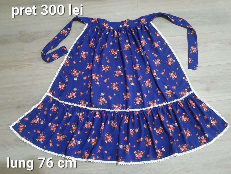 Zadii costume populare