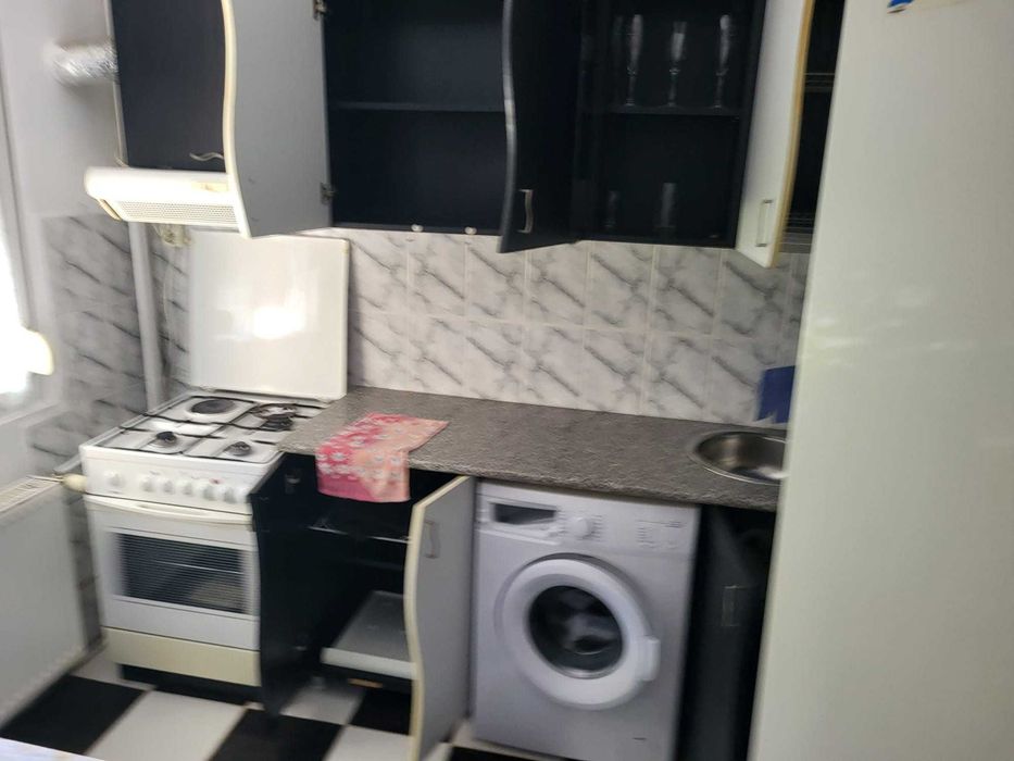 Apartament 2 camere, 50 mp, Metrou 1 Decembrie 1918/Ozana - 450 euro