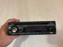 Casetofon SONY CDX-GT414U