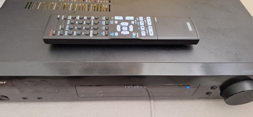 Amplificator Pioneer VSX S300