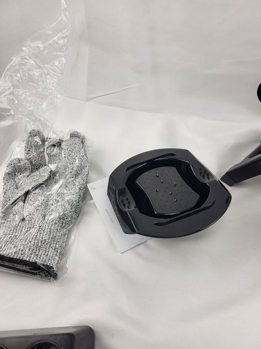 Уред за кухня, ренде