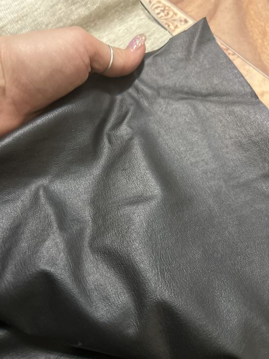 Ткань дермонтин( заменитель кожи) 6 метров