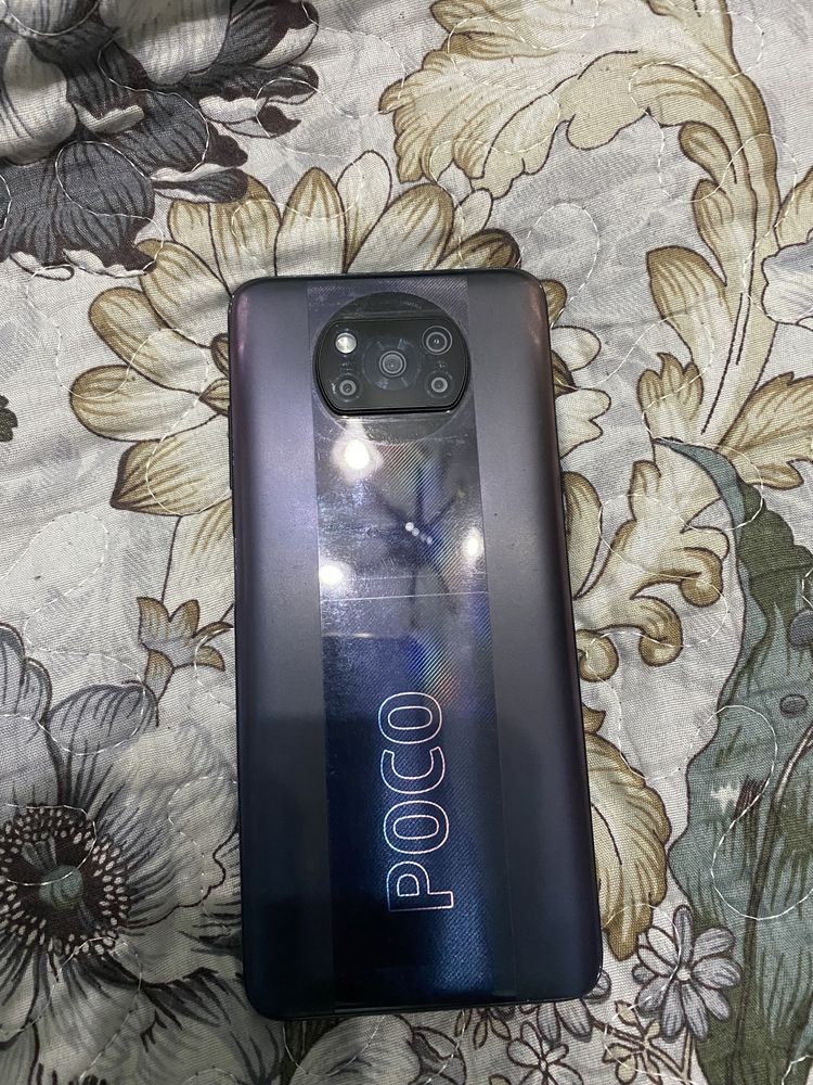 Poco X3 PRO 8/256 gb