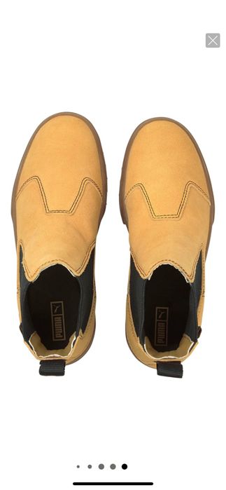 Боти Puma Chelsea, 38