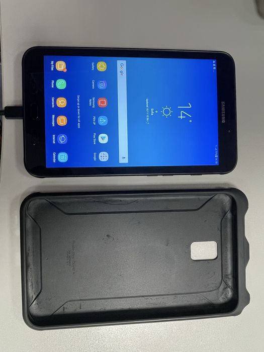 Samsung Galaxy Tab Active 2