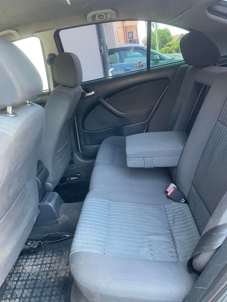 Ocazie vand scoda octavia 1.9 TDI foarte economic