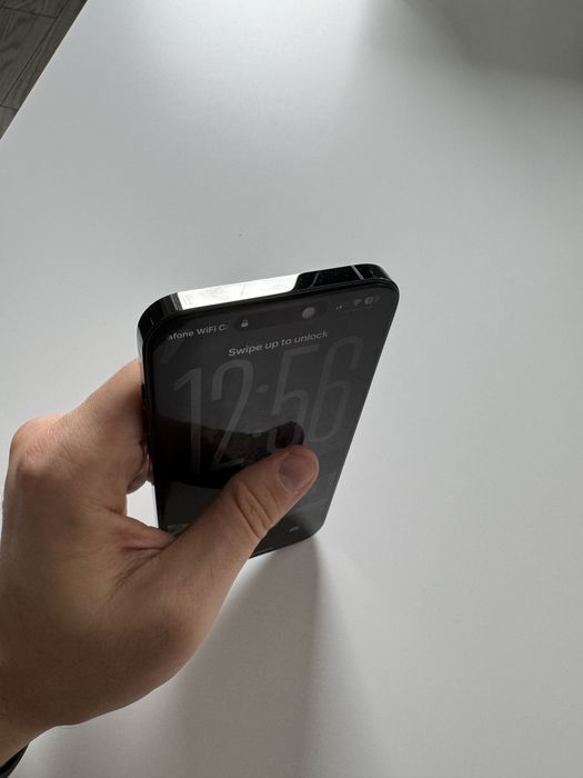 Iphone 14 pro max 256