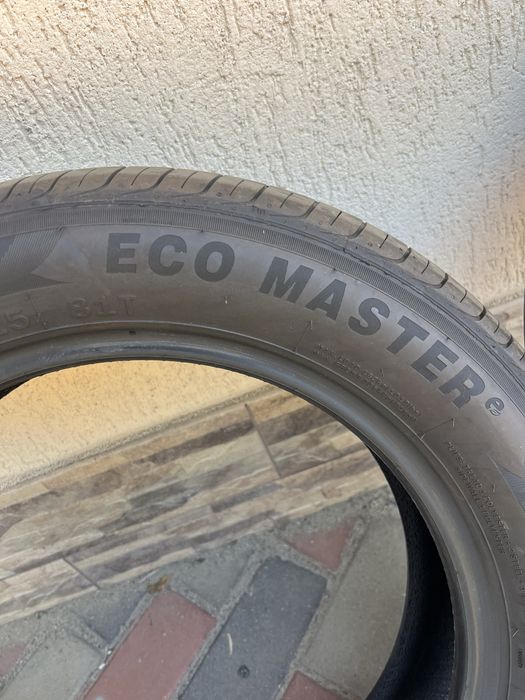 Anvelope noi 165/65/15