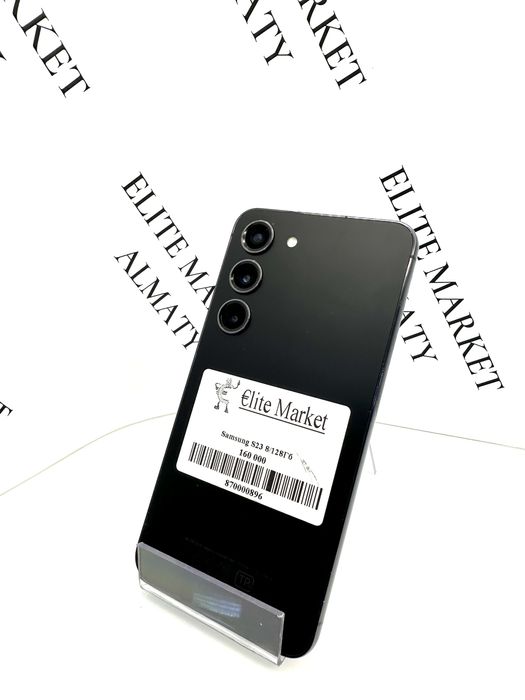 Samsung S23 8/128gb