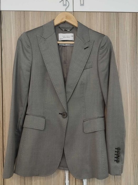 Дамско сако ZARA, размер 40