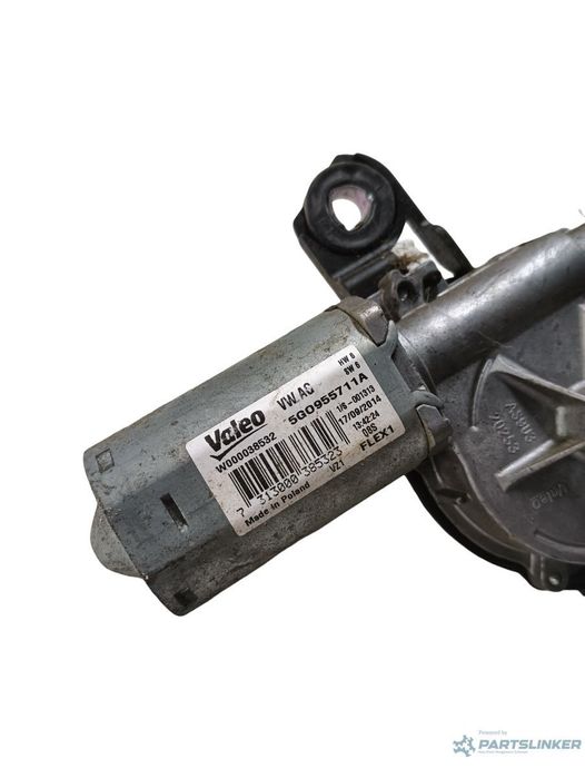 Motor stergator haion VOLKSWAGEN GOLF VII 5G1, BE1 2012 - > 5g0955711a