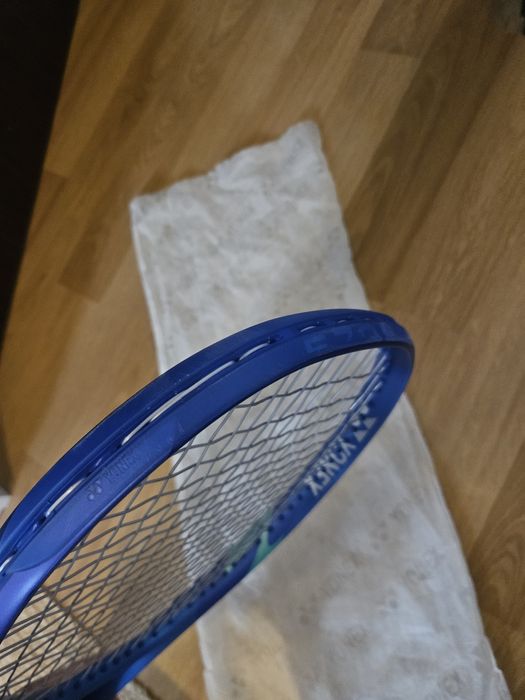 2025 Yonex EZONE 100 L Stare excelenta Maner 2