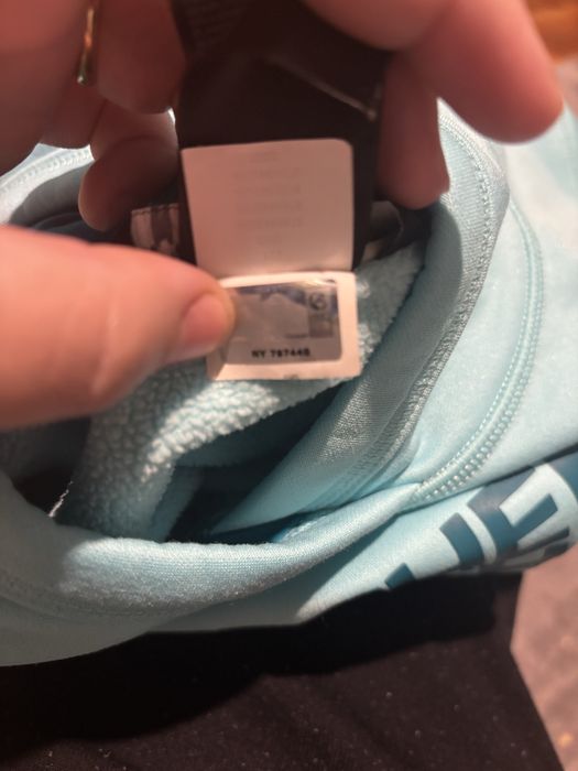 Hanorac dama The North Face