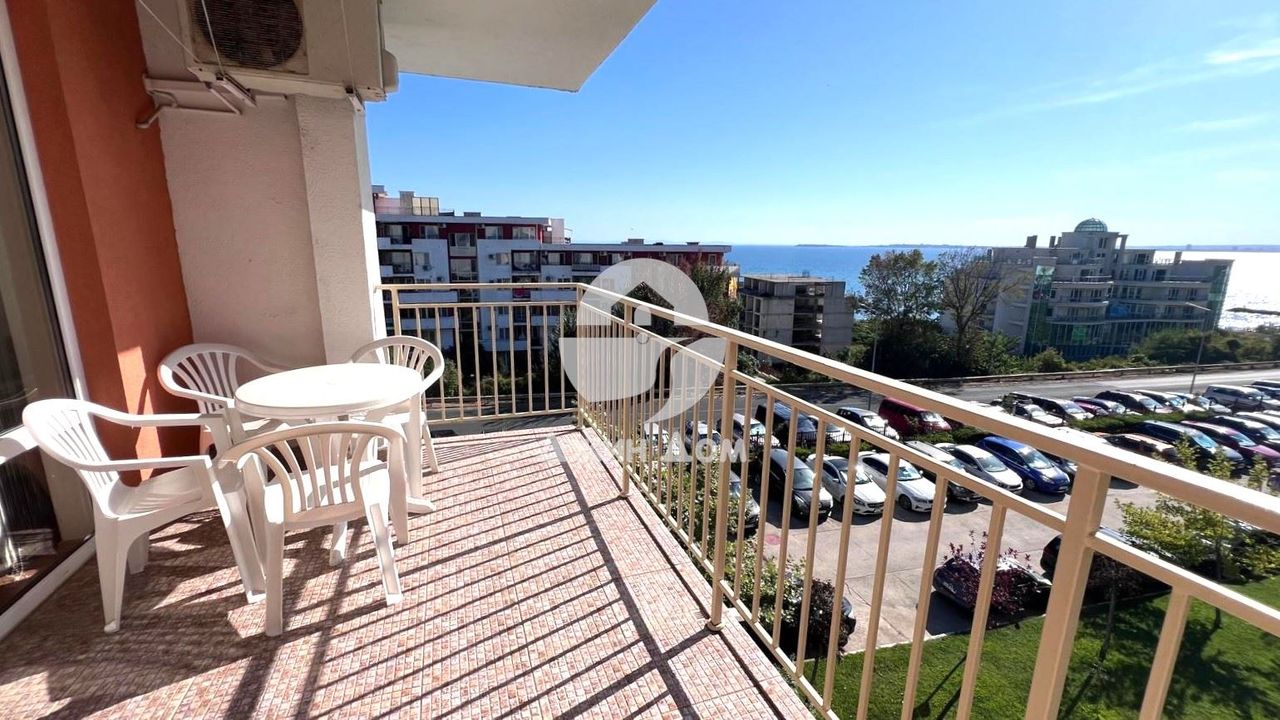 Продава се Двустаен апартамент в Свети Влас - 72 кв.м за 1007 €/кв.м - Снимка #6