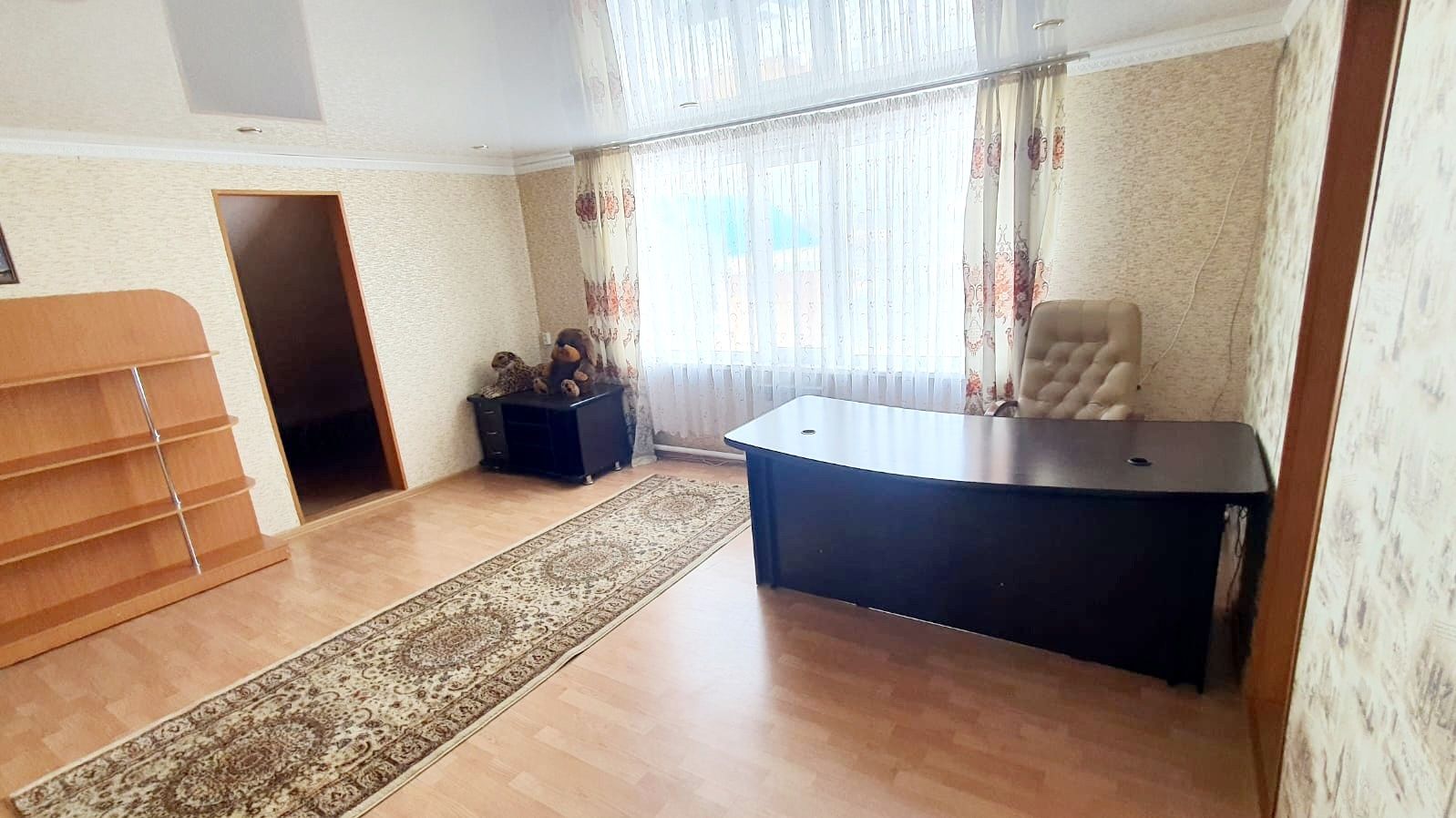 Сдам дом посуточно, Дом с мансардой, площадь 240 кв.м,
