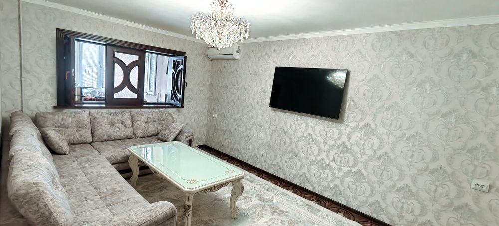 Novza metro 2 xona kvartira ijara