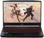 Ноутбук 15.6" Ноутбук MSI GF66 Katana 11SC-1251XRU черный