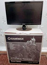 Продам настольный компьютер "GAMEMAX".