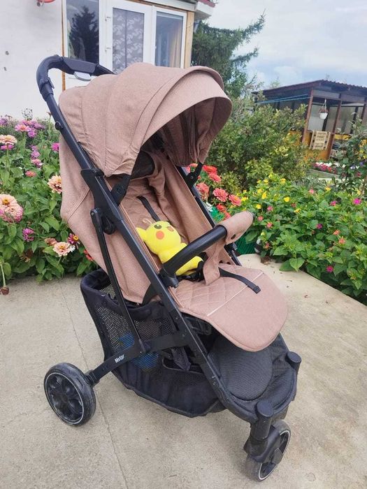 Продам детскую коляску