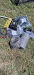 Kit gard electric cu fir, 12 V/ 220 V/6,5 J.