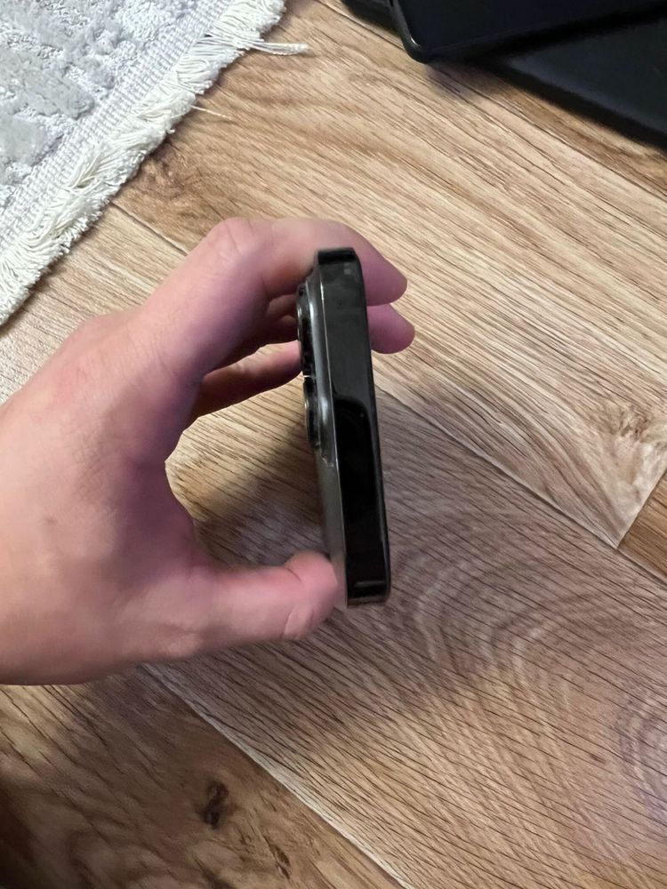 Iphone 14PRO на 256 GB