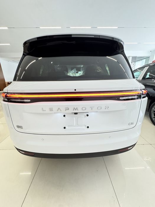 Leap Motor c 16 2 dop