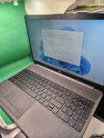 HP i7 1255U Gen 12 SSD 500GB 8GB Ram•Amanet Lazar Crangasi •51602