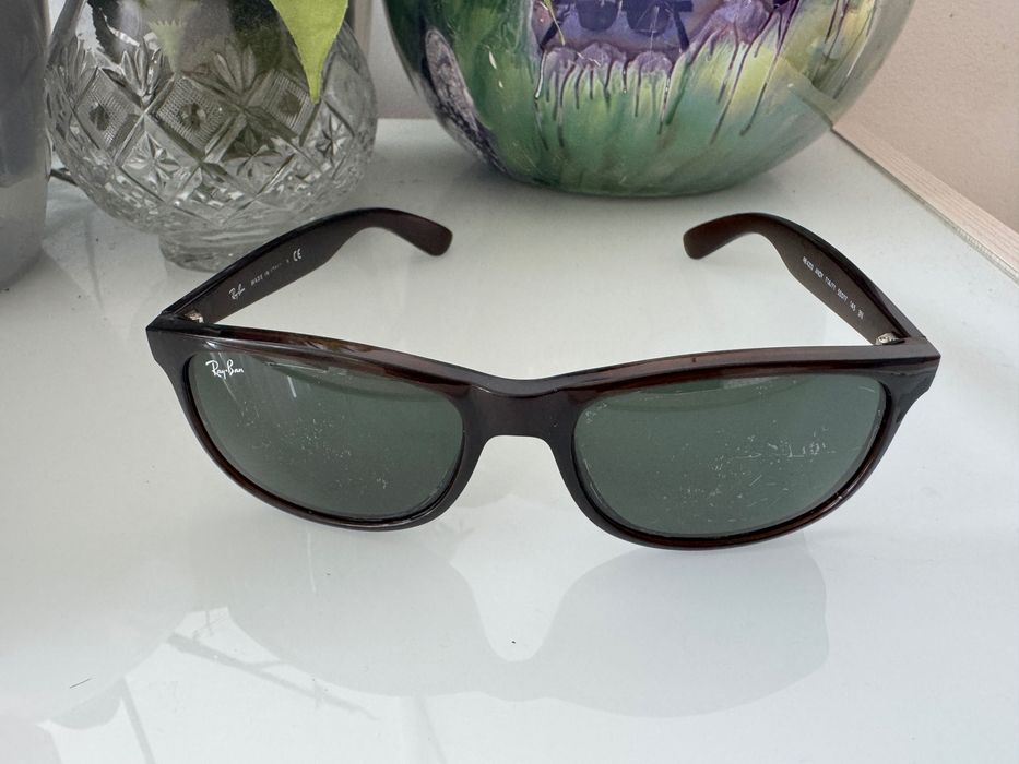 Rame Ochelari soare Ray Ban Andy g15 originali  tip wayfarer RB 4202