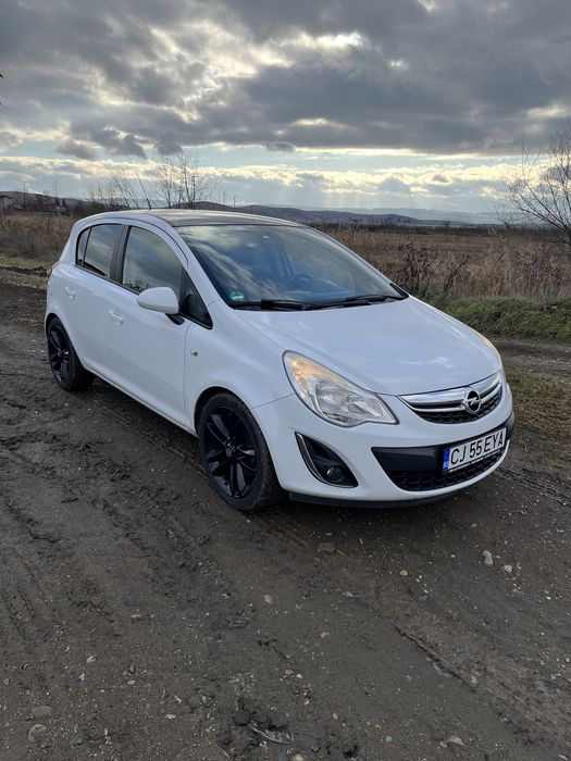 Vand Opel Corsa 1.7 CDTi