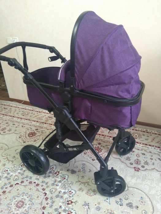 Продам коляску