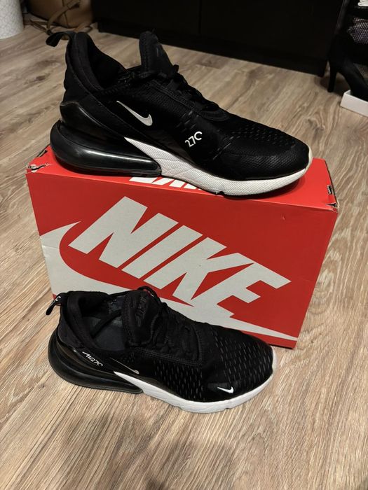 Nike air max 270