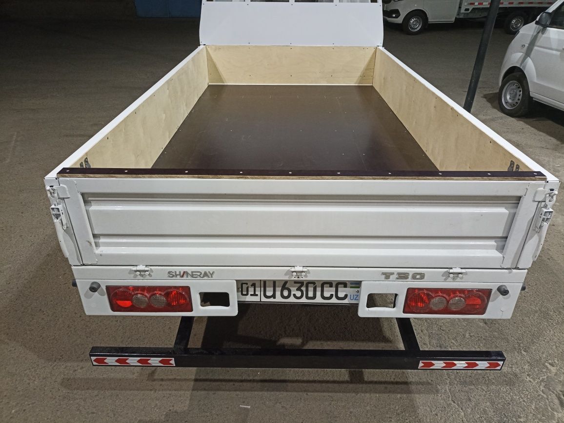 Sotiladi Shineray T30