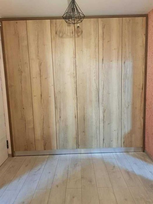 Apartament 2 camere, decomandat, lux – Șărari, vizavi de Liceul Coandă