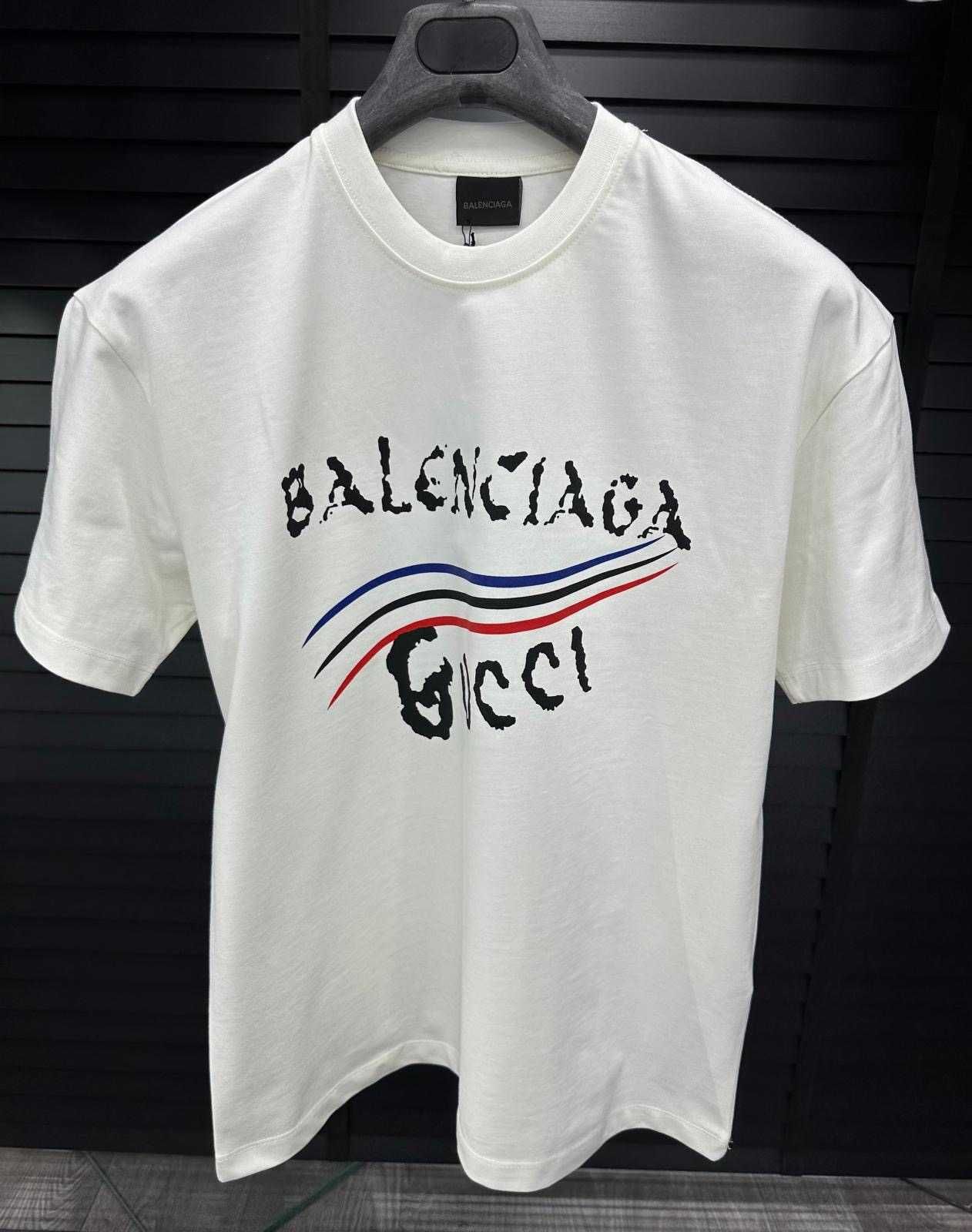 Мъжки Тениски Balenciaga