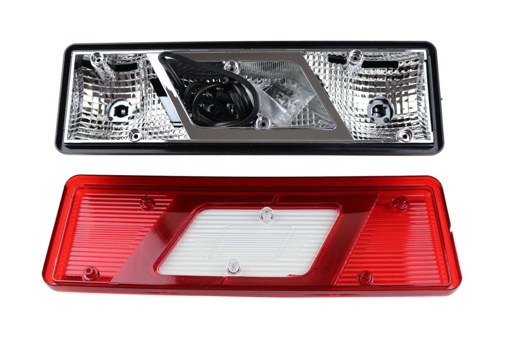 Стоп Стопове за Форд Транзит Бордови Бус Самосвал Ford Transit 2014 -