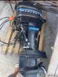 Vand Mercury 2T 50CP