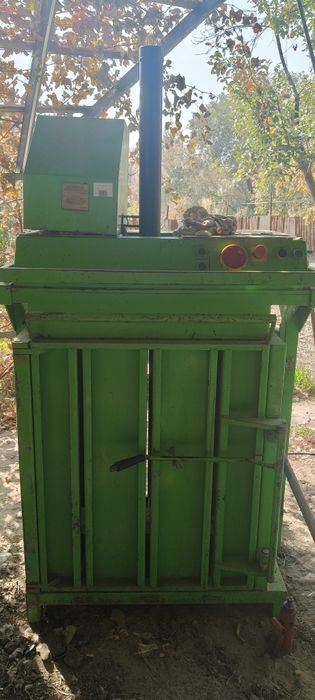 Продам пресс станок