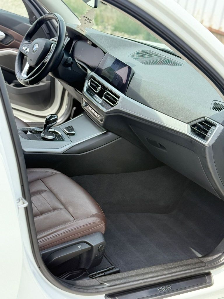 BMW G20,H-Kaudio,camere360,piele,raport carvertical